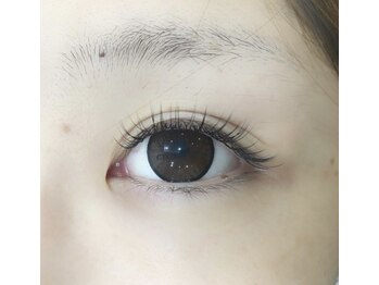 エクスキャンベル アイラッシュ 京都店(Ex-Campbell)/