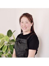 エステティックサロン チャーム(Charm)&nbsp;海老沢 千歌子