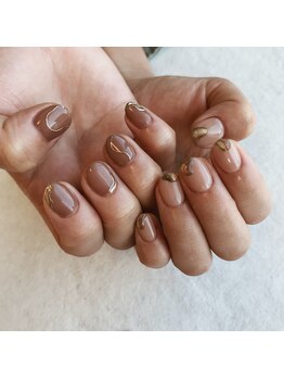 ヴァリエ(VARIE)/