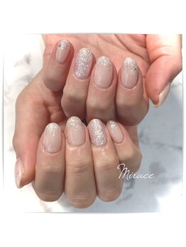 ミレイス 秋葉原(Mirace)/90minアートコース