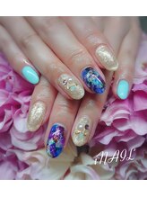 アイネイル(iNAIL)/