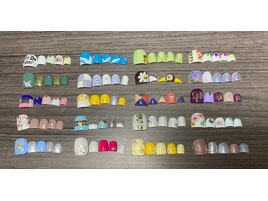 フット【Tinkコース】