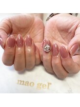 アイリッシュネイル 久屋大通店(Irish Nail)/002プレミアム