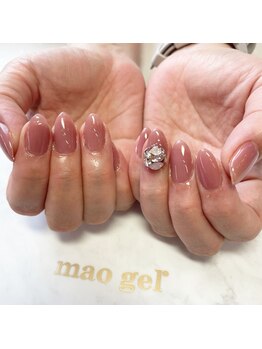 アイリッシュネイル 久屋大通店(Irish Nail)/002プレミアム