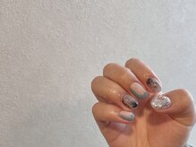 無垢(muku)/無垢【muk.】持込デザイン