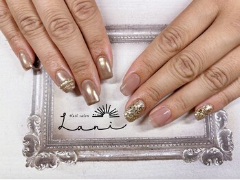 ラニ(Lani)/リングネイル