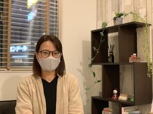 アキハ(AKIHA)/40代西区より☆首の痛みが！？