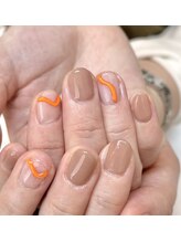 アールエム(Rm)/5月◇ネイル