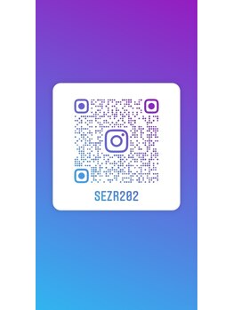 せせら 代々木上原店/インスタフォロー特典