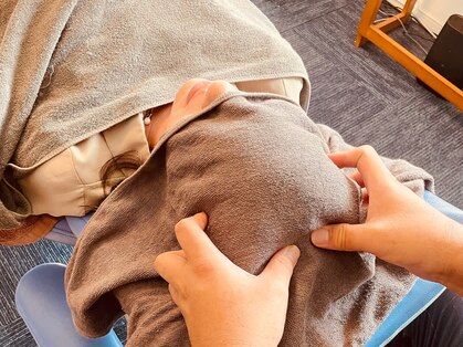 おこね整体の写真