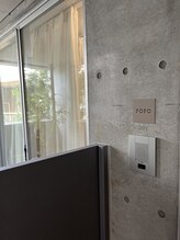 ポポ 三軒茶屋(POPO)/２０１号室♪