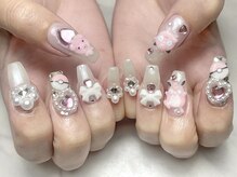 ラスズラン(La suzuran)/120分