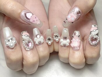 ラスズラン(La suzuran)/120分