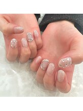 リンクス(LEM LINKS)/ストーンネイル