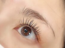 アイリー 天文館店(Irie)/【カラーエクステ】まつエク