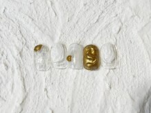 ブリッジバイネオリーブ 綱島店(bridge by neolive)/★選べる定額￥７７００