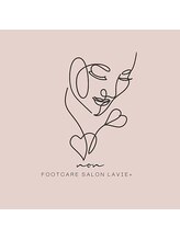 フットケアサロン ラヴィ(La Vie+) NON 