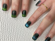 ミニョン(mignon)/マグネットワンカラー