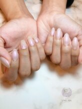 サロン ウネルマ 小郡店(salon UNELMA)/881.ワンカラー