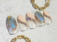 グリッター(GLITTER)/ニュアンスマグ