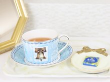 リコ(Rico)/アフターティー☆お疲れ様でした