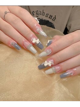 ロカネイル(ROKA NAIL)/