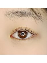 リアン アイ 太田(RIAN eye)/まつげパーマ