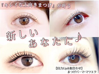 アンベリイルラッシュ(Embellir Lash)