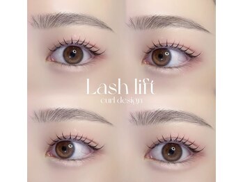 アイモア 江南店(eye mor.)/まつ毛パーマ/まつげパーマ