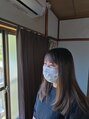 新月&nbsp;結愛 