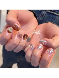 福岡/赤坂/天神/大名/パラジェル