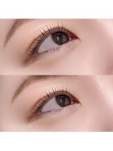 リリーストアネイル(Lily store nail)/ダメージレスパーマ