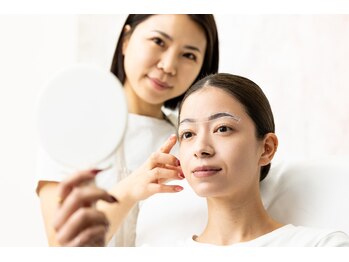 プレシア(Presia)/眉毛ワックス/30代40代50代