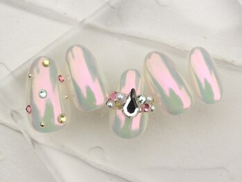 ジョジョ 本店(JOJO)/定額アート¥8500