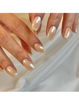 マヴィ(mavie)/ mirrorベースカラーあり