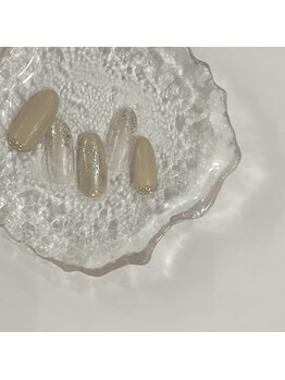 ネイル レア(Nail Rea)/standardコース¥6200