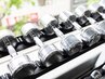 【初回限定】トレーニング　60分 3300円