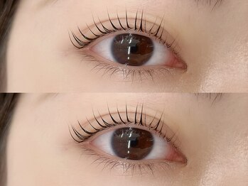 エーアイ 浅草橋(Ai)/マスカラパーマ