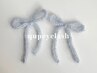 【*最新技法*】＊LEDマツエク＊フラットラッシュ120本　￥8000