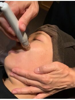 リベルテ(Liberte)/ハイドラピール