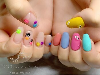 マニエ 加古川店(Manie)/