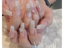 ワイズプロデュースネイルスタジオ イオンライカム店(Y's)/