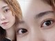 ハリウッドブロウリフト ワクシー 新宿西口店(HOLLYWOOD BROW LIFT WAXYYY.)の写真/ハリウッドブロウリフト+パリジェンヌ同時が人気*マツパ/マツエク+眉を自在にデザインしなりたい雰囲気へ♪