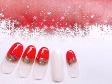 ネジビス(NejiBis)/12月シンプルコース