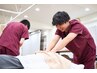 【スタッフおすすめ】猫背を正し腰痛・肩こり改善★整体マッサージ 3,300円
