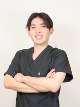 ナオル整体 十条院(NAORU整体) 山崎  聖弥