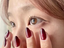 アオ 渋谷(ao.)/ラッシュリフト