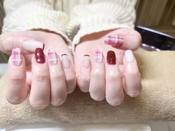 デンオブ(Den of)/ネイルデザイン