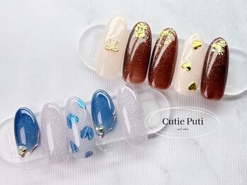 キューティプティ 池袋東口店(Cutie puti)/6500