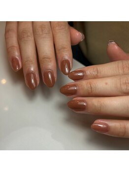 カリネイル(Calli nail)/ワンカラー